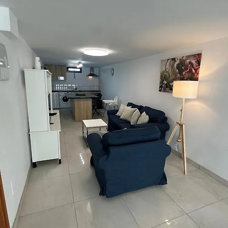 Efesto Apartamento *