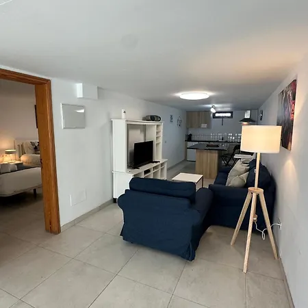 Efesto Apartamento Playa Blanca (Lanzarote)