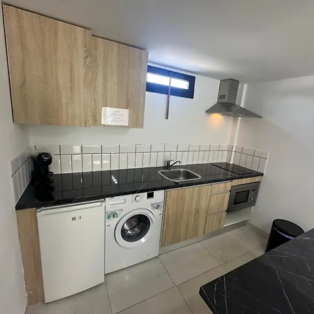 Efesto Apartamento