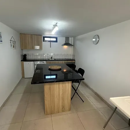 Apartamento Efesto Playa Blanca (Lanzarote)