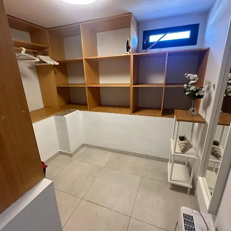 Apartamento Efesto Playa Blanca (Lanzarote)